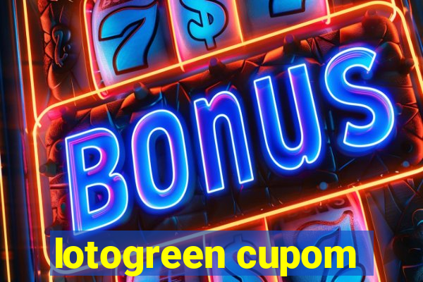 lotogreen cupom